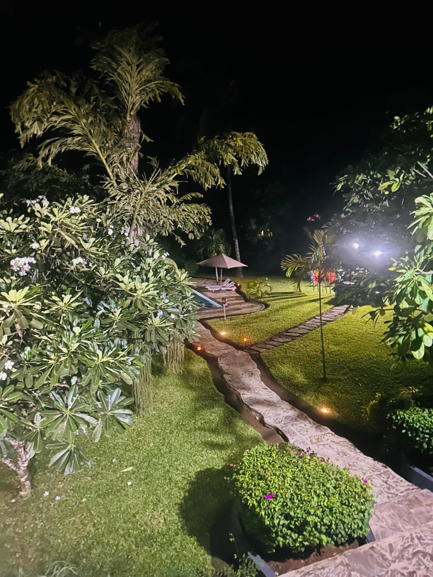 White Nyumba Malindi Daire Dış mekan fotoğraf