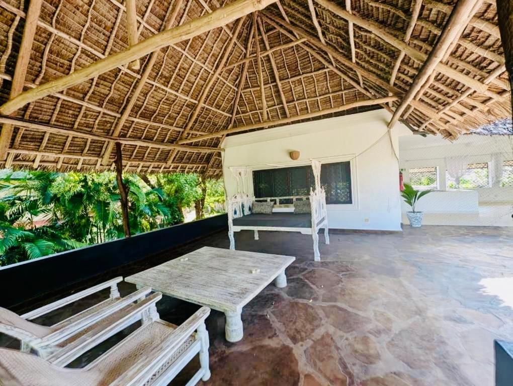 White Nyumba Malindi Daire Dış mekan fotoğraf
