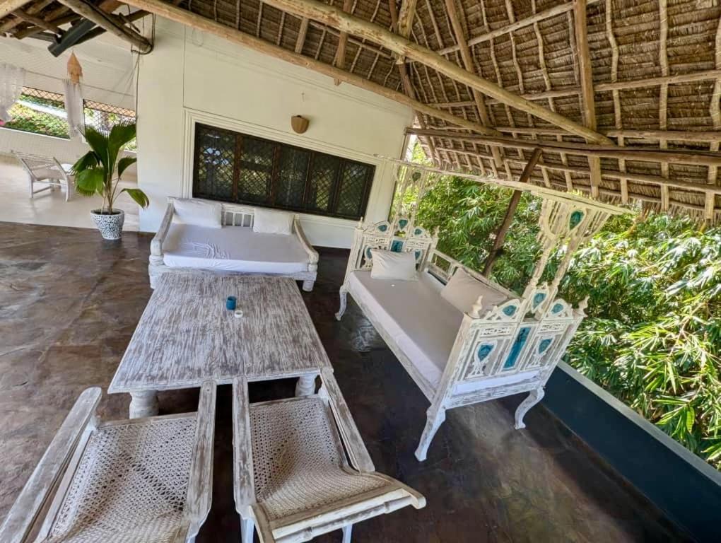White Nyumba Malindi Daire Dış mekan fotoğraf