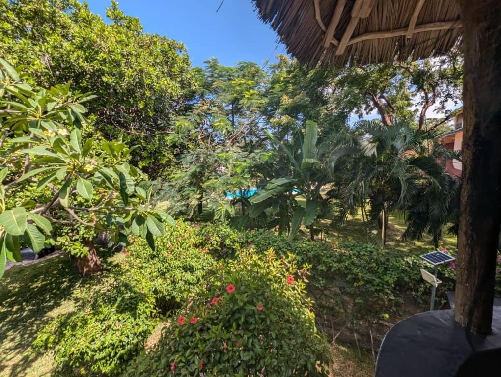White Nyumba Malindi Daire Dış mekan fotoğraf