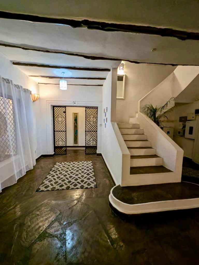 White Nyumba Malindi Daire Dış mekan fotoğraf
