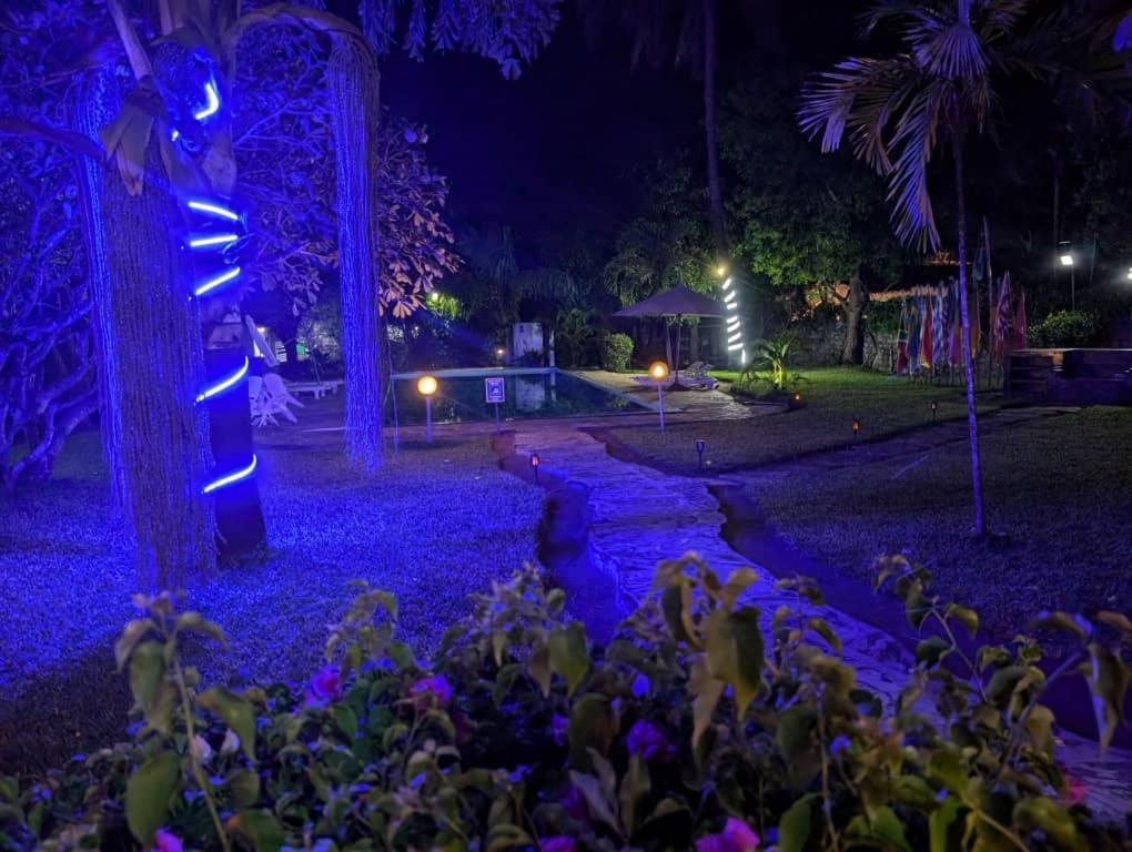 White Nyumba Malindi Daire Dış mekan fotoğraf