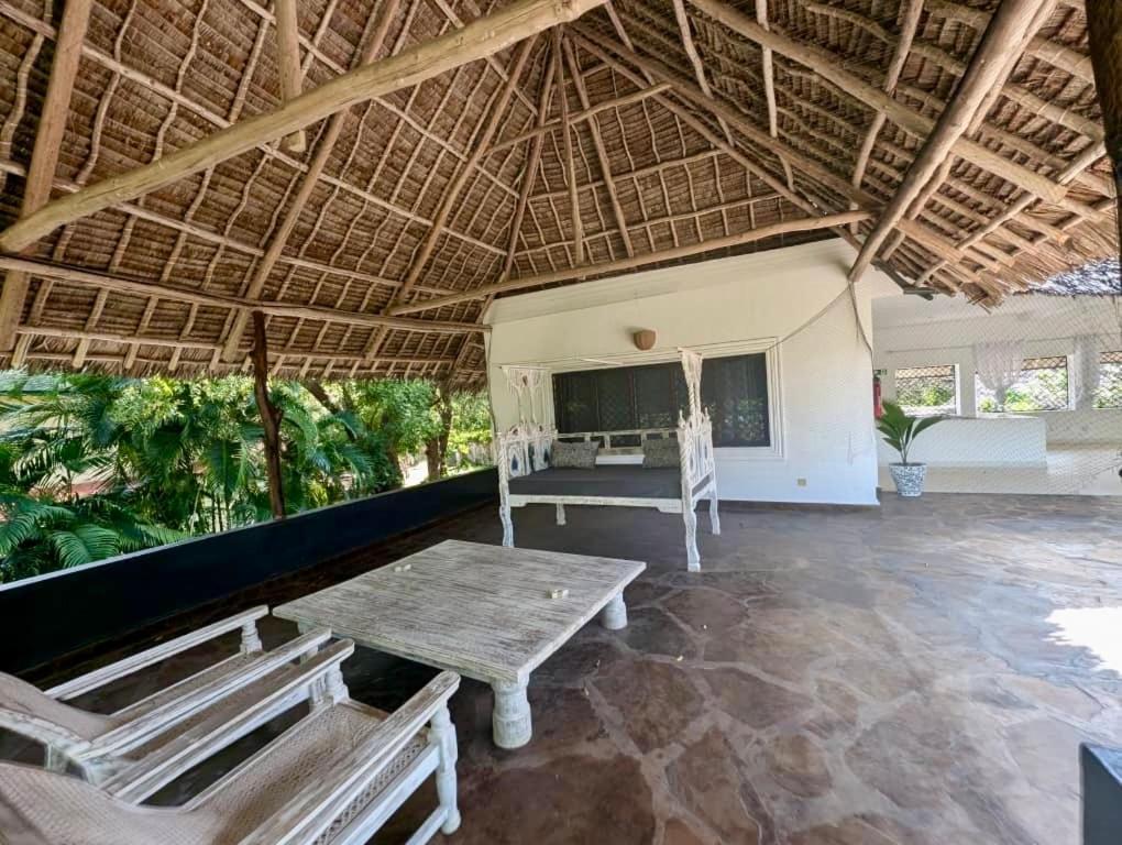 White Nyumba Malindi Daire Dış mekan fotoğraf